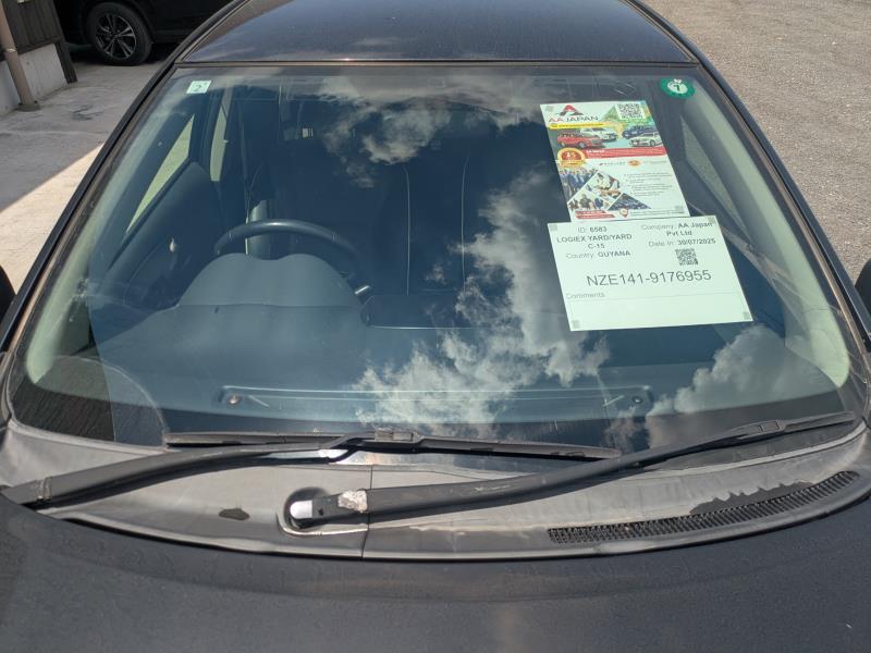 TOYOTA COROLLA FIELDER 2011/1