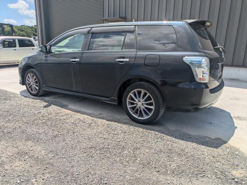 TOYOTA COROLLA FIELDER 2011/1