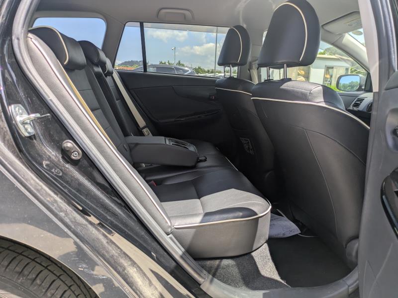 TOYOTA COROLLA FIELDER 2011/1