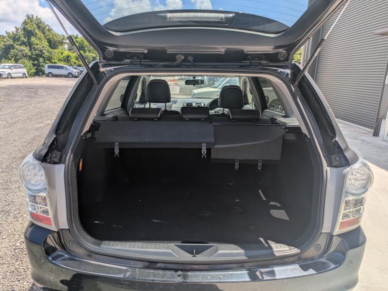 TOYOTA COROLLA FIELDER 2011/1