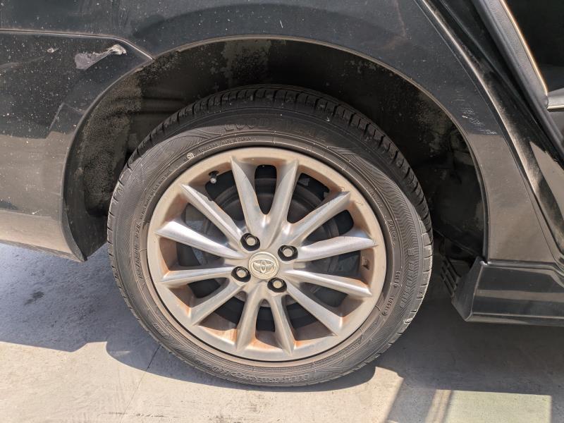 TOYOTA COROLLA FIELDER 2011/1