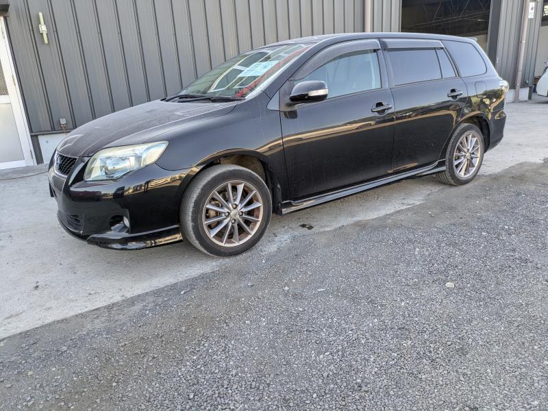 TOYOTA COROLLA FIELDER 2011/3