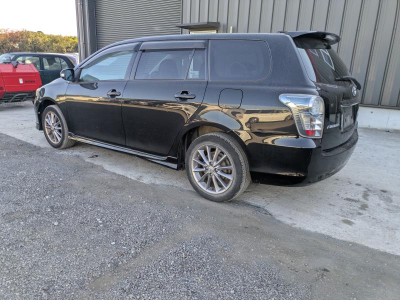 TOYOTA COROLLA FIELDER 2011/3