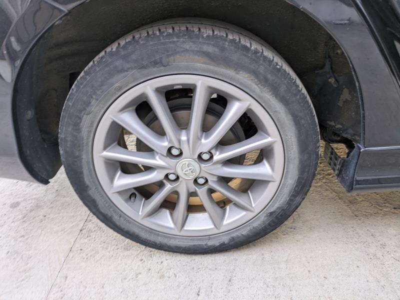 TOYOTA COROLLA FIELDER 2011/3