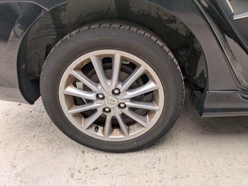 TOYOTA COROLLA FIELDER 2011/3