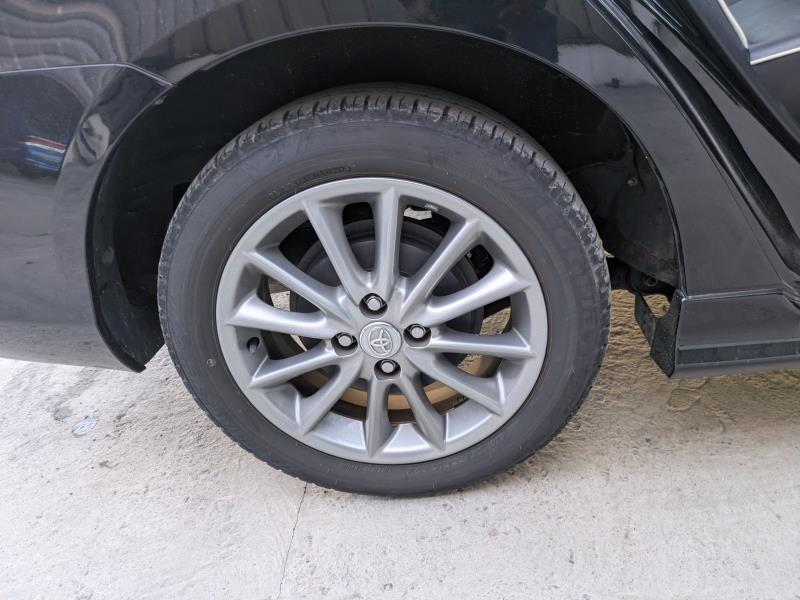 TOYOTA COROLLA FIELDER 2011/11