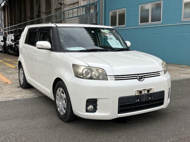 TOYOTA COROLLA RUMION 2009/10