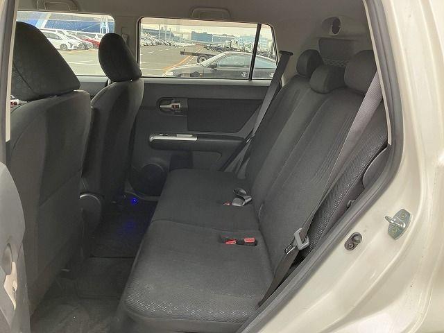 TOYOTA COROLLA RUMION 2009/10