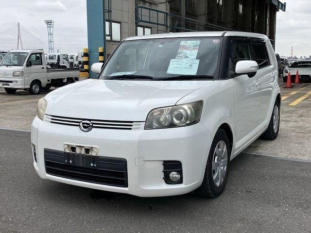 TOYOTA COROLLA RUMION 2009/10
