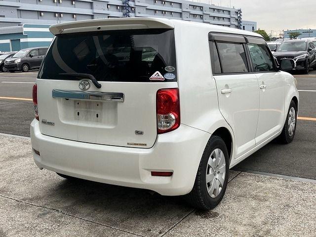 TOYOTA COROLLA RUMION 2009/10