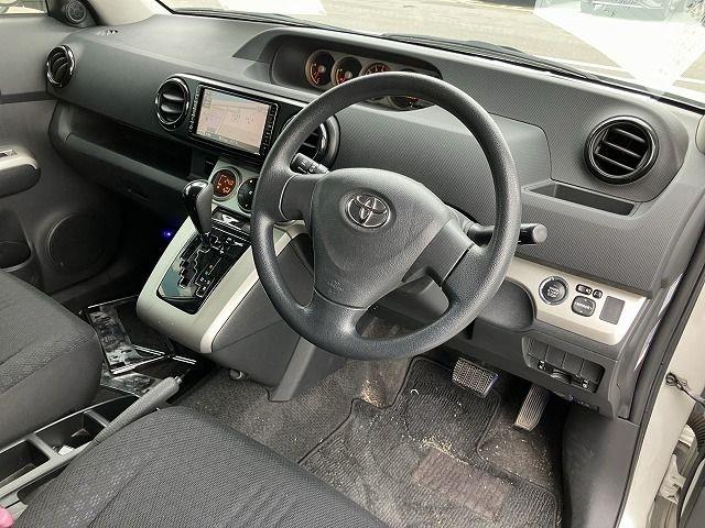 TOYOTA COROLLA RUMION 2009/10