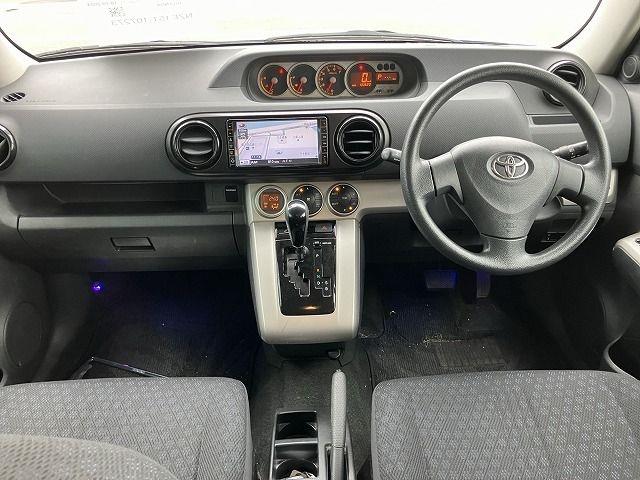 TOYOTA COROLLA RUMION 2009/10