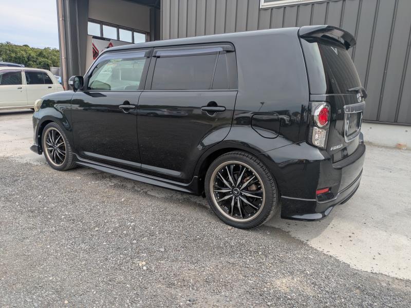 TOYOTA COROLLA RUMION 2010/5