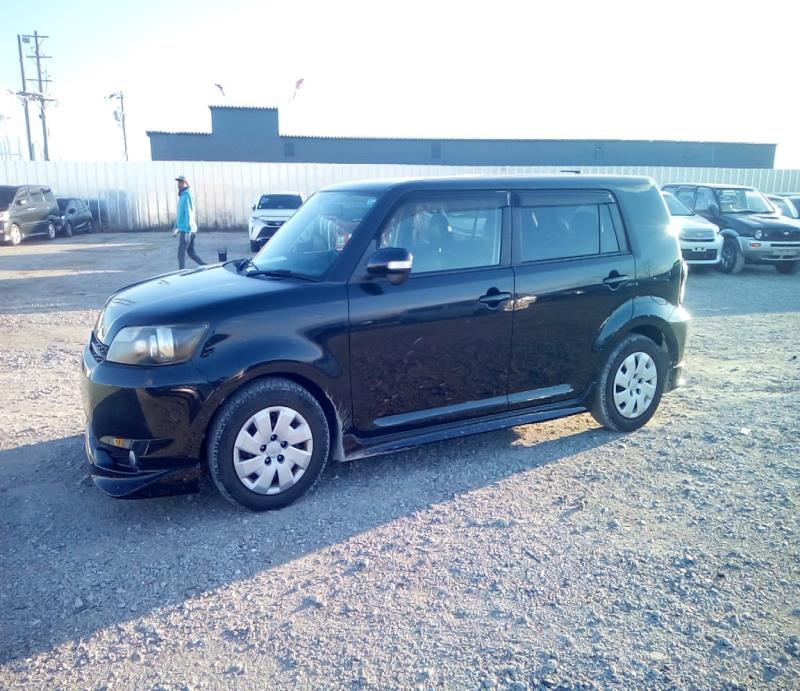 TOYOTA COROLLA RUMION 2011/2