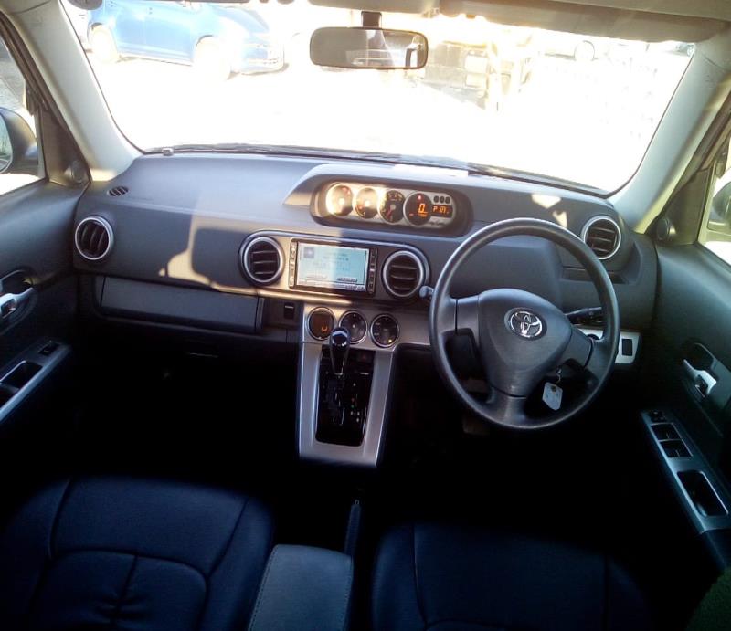 TOYOTA COROLLA RUMION 2011/2