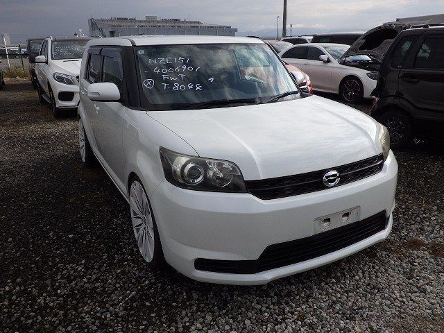 TOYOTA COROLLA RUMION 2012/6