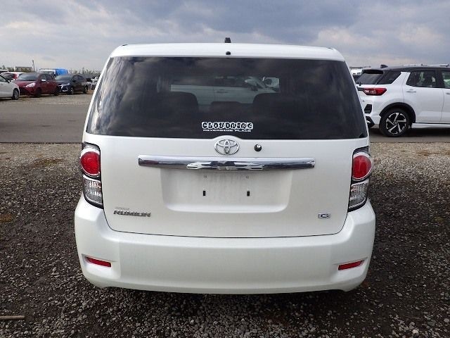 TOYOTA COROLLA RUMION 2012/6