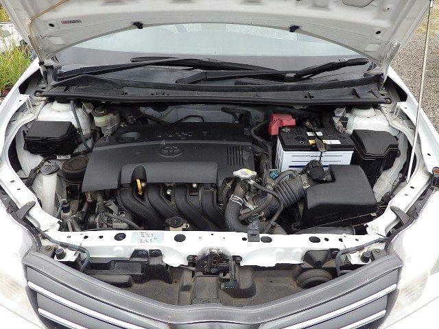 TOYOTA COROLLA AXIO 2012/12