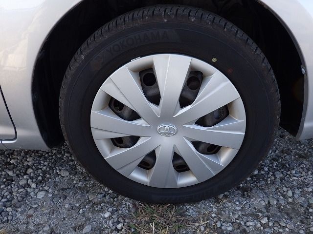 TOYOTA COROLLA AXIO 2012/10