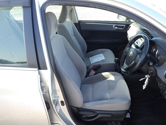 TOYOTA COROLLA AXIO 2012/10