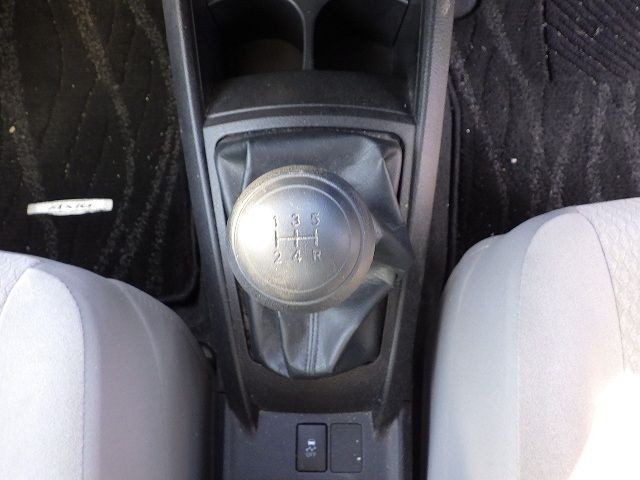 TOYOTA COROLLA AXIO 2012/10