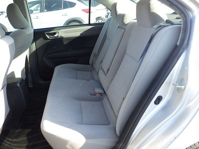 TOYOTA COROLLA AXIO 2012/10