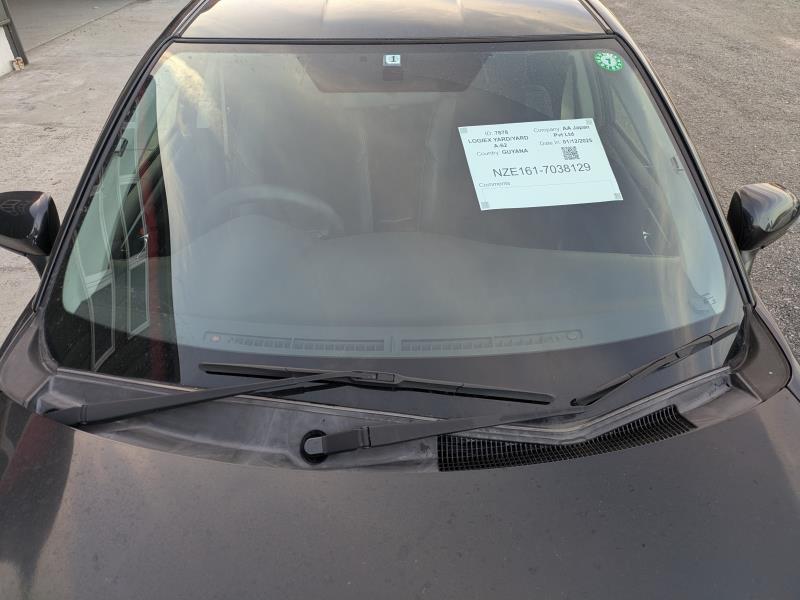 TOYOTA COROLLA FIELDER 2013/1