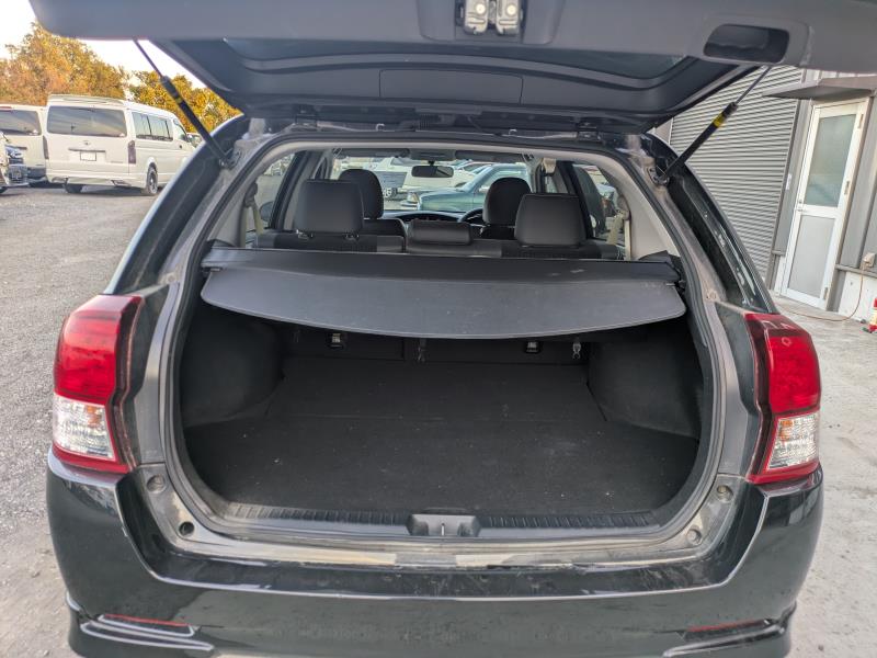 TOYOTA COROLLA FIELDER 2013/1