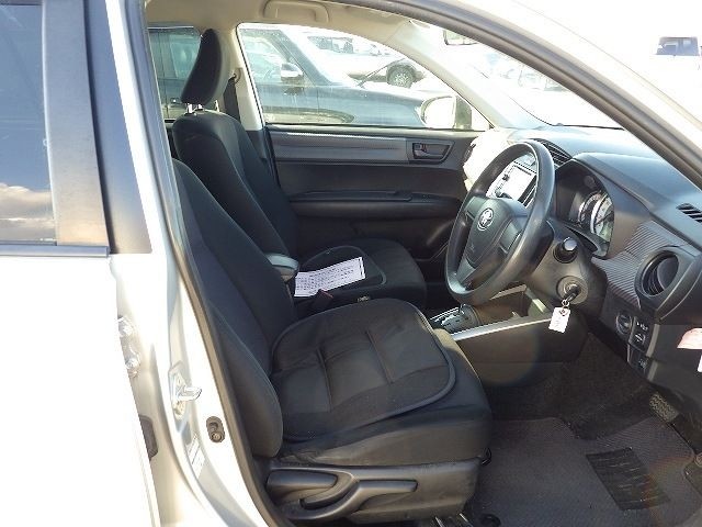 TOYOTA COROLLA FIELDER 2013/7