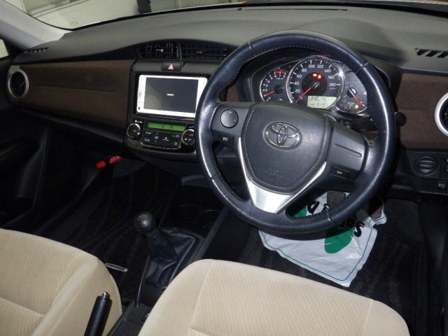 TOYOTA COROLLA AXIO 2013/1