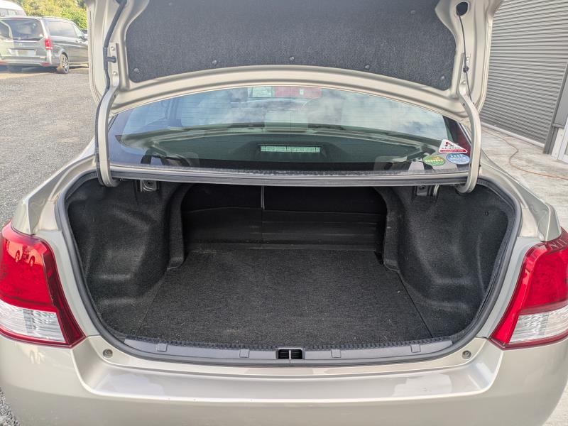 TOYOTA COROLLA AXIO 2013/3