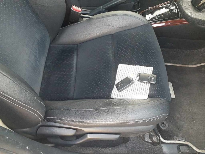 TOYOTA COROLLA FIELDER 2013/4