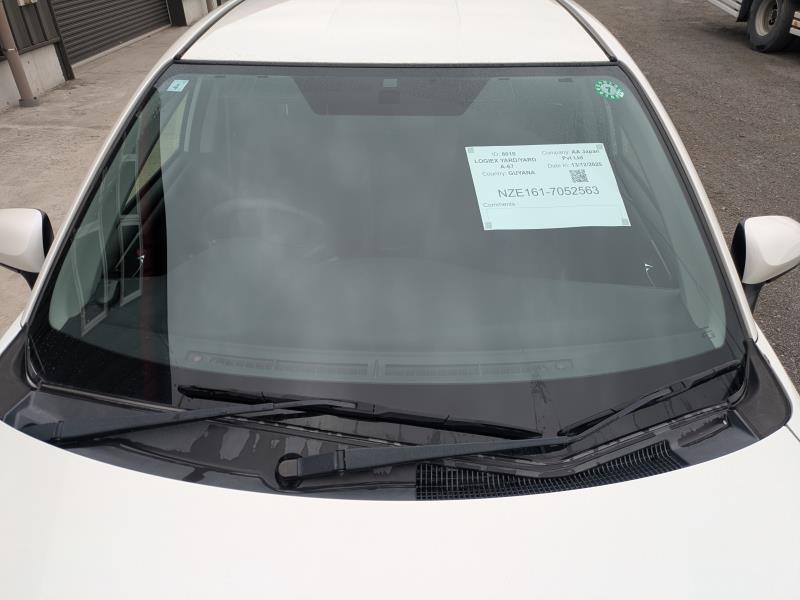 TOYOTA COROLLA FIELDER 2013/4