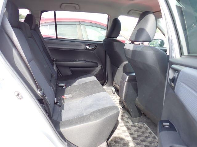 TOYOTA COROLLA FIELDER 2013/6