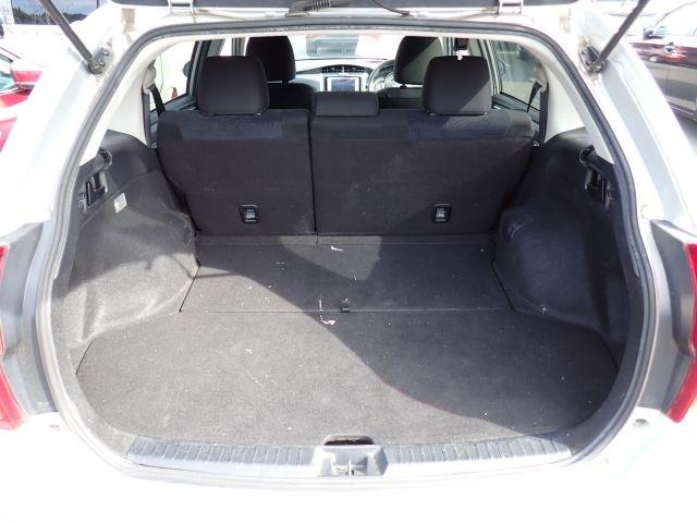 TOYOTA COROLLA FIELDER 2013/6