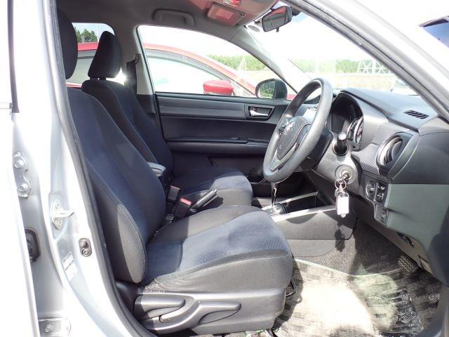 TOYOTA COROLLA FIELDER 2013/6