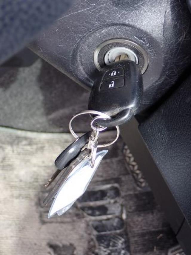 TOYOTA COROLLA FIELDER 2013/6