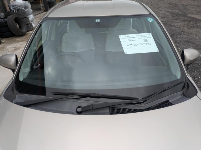 TOYOTA COROLLA AXIO 2013/8