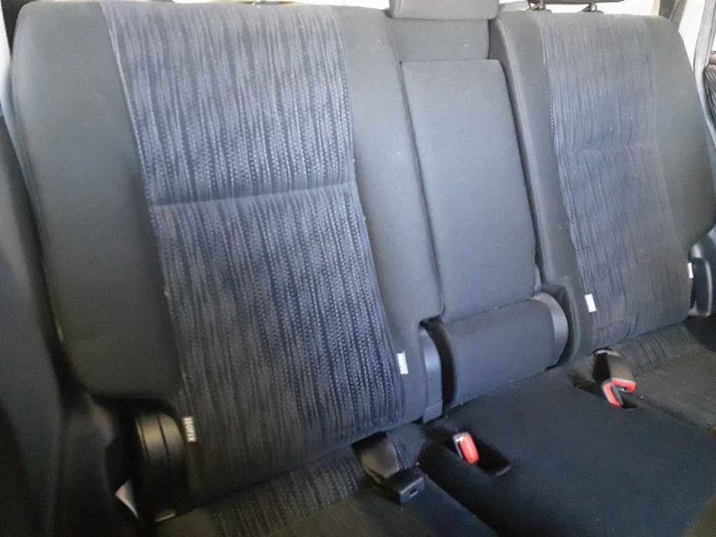 TOYOTA COROLLA FIELDER 2013/8