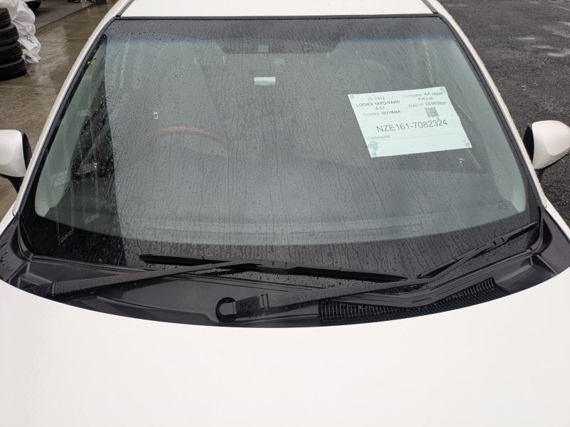 TOYOTA COROLLA AXIO 2014/1