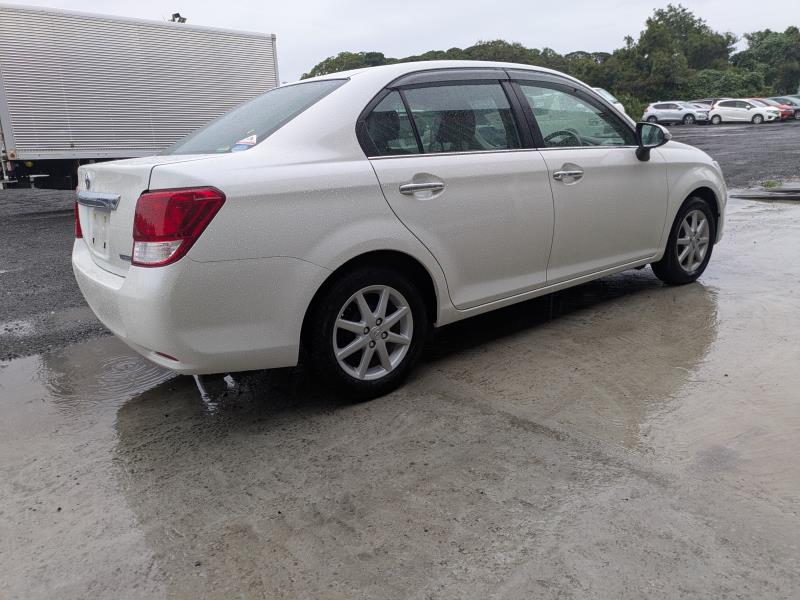 TOYOTA COROLLA AXIO 2014/1