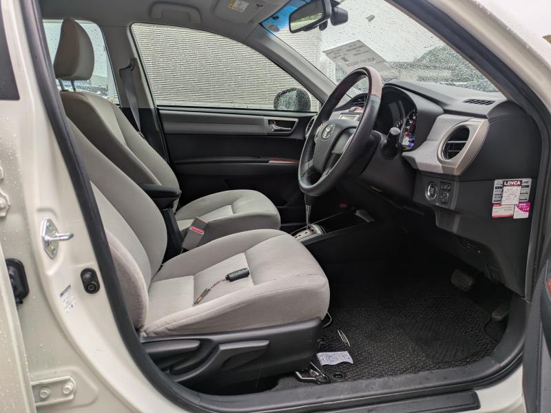 TOYOTA COROLLA AXIO 2014/1