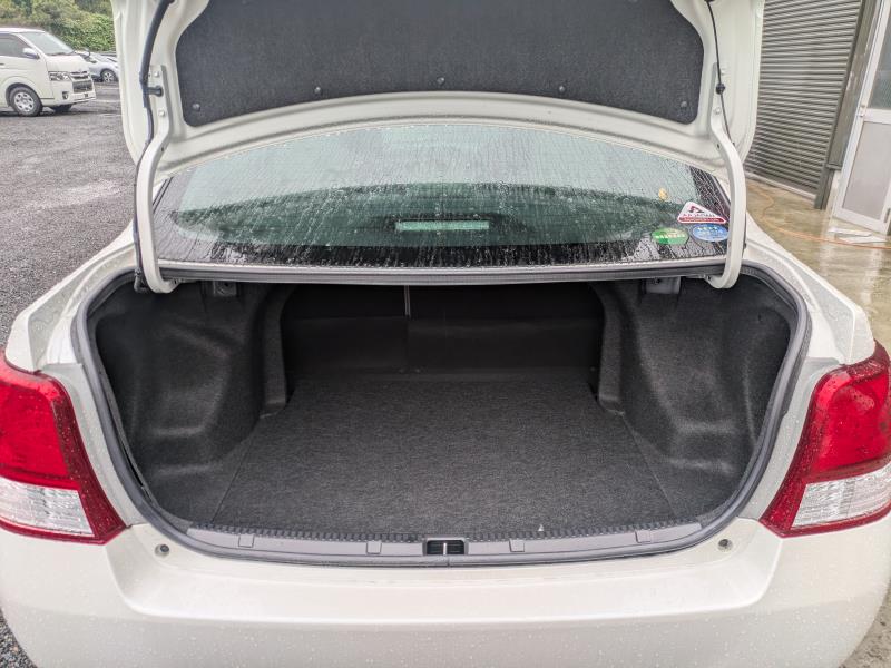 TOYOTA COROLLA AXIO 2014/1