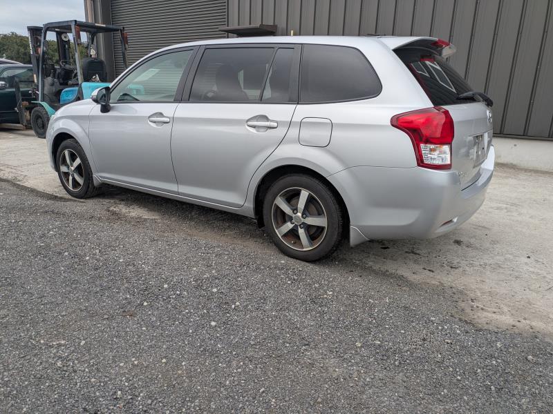 TOYOTA COROLLA FIELDER 2014/3