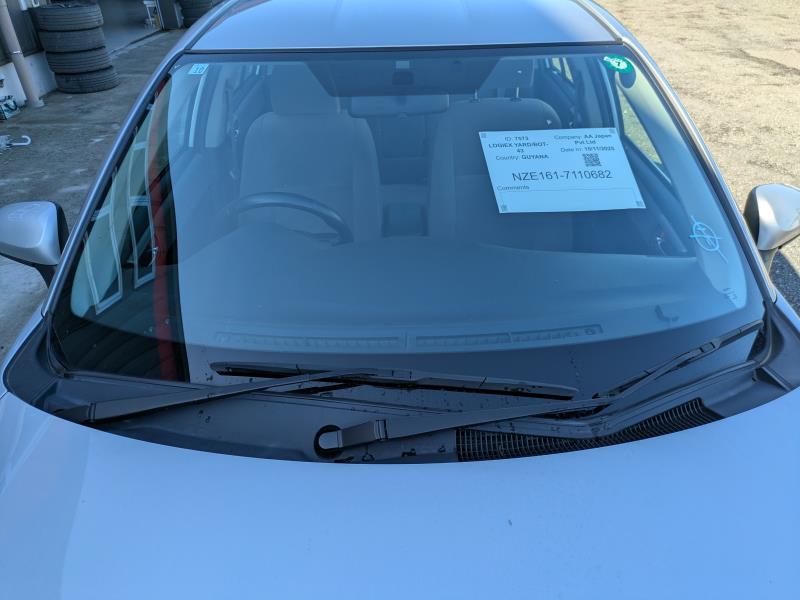 TOYOTA COROLLA AXIO 2014/10