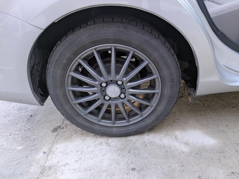 TOYOTA COROLLA AXIO 2014/10