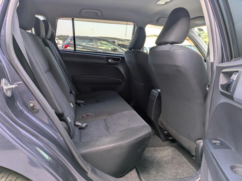 TOYOTA COROLLA FIELDER 2014/10