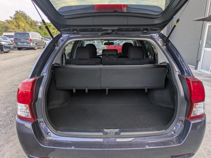 TOYOTA COROLLA FIELDER 2014/10