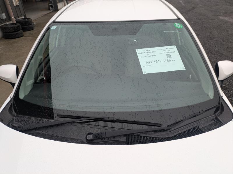 TOYOTA COROLLA AXIO 2015/1