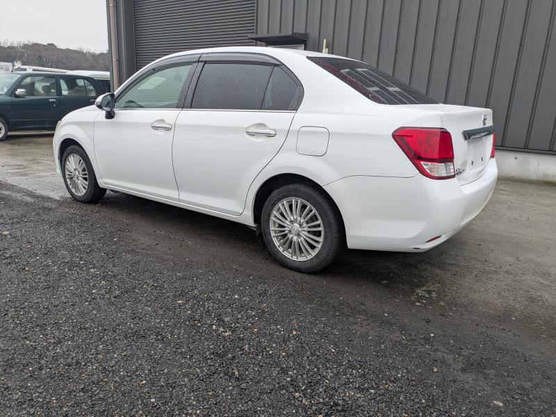 TOYOTA COROLLA AXIO 2015/1